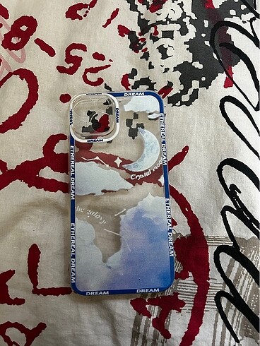 iPhone 13/14 telefon kılıfı