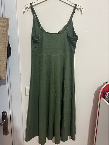 Zara Penye Elbise