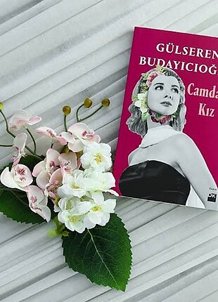 GÜLSEREN BUĞDAYCIOĞLU