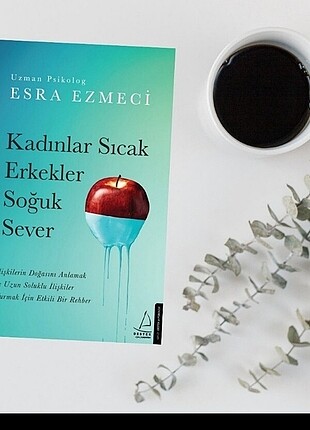 ESRA EZMECİ