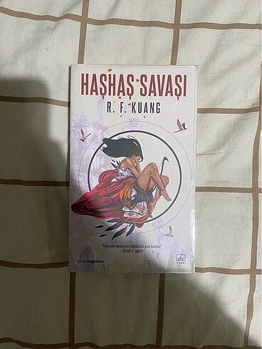 Haşhaş Savaşı
