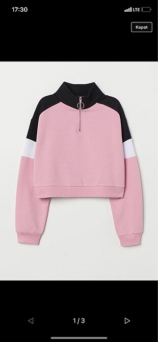 H&m sweat
