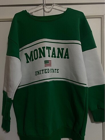 Oversize sweet