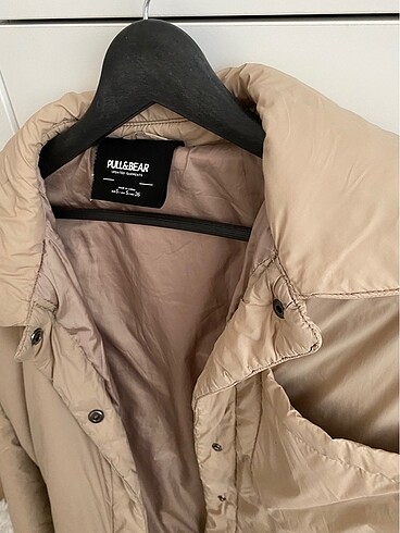 Pull bear ince mont