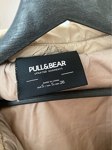 Pull and Bear Pull bear ince mont