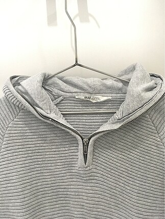 m Beden Erkek sweatshirt