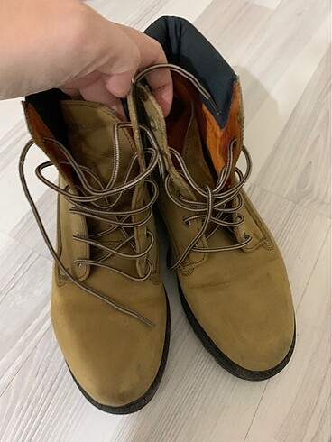 Lumberjack Orjinal temiz