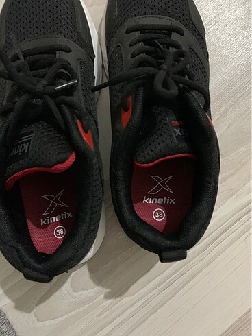 Kinetix Kınetix spor ayakkabı