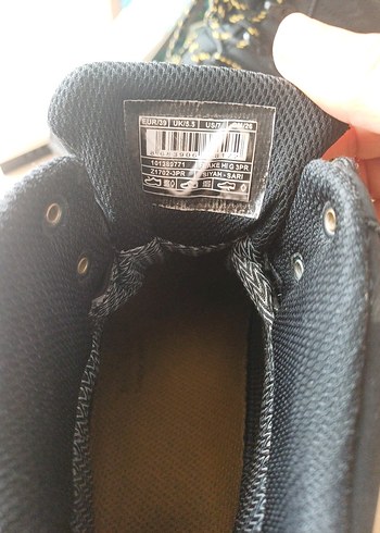 Erkek Spor Bot Lumberjack - Görsel 5