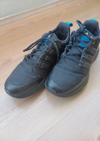 Orjinal Adidas Spor Ayakkabı - Görsel 10