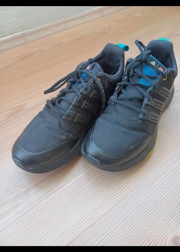 Orjinal Adidas Spor Ayakkabı - Görsel 2