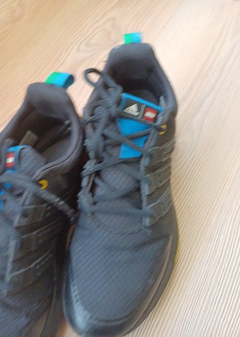 Orjinal Adidas Spor Ayakkabı - Görsel 9