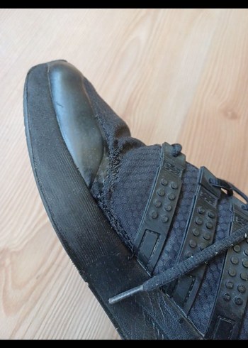 Orjinal Adidas Spor Ayakkabı - Görsel 5