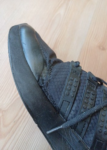 Orjinal Adidas Spor Ayakkabı - Görsel 12