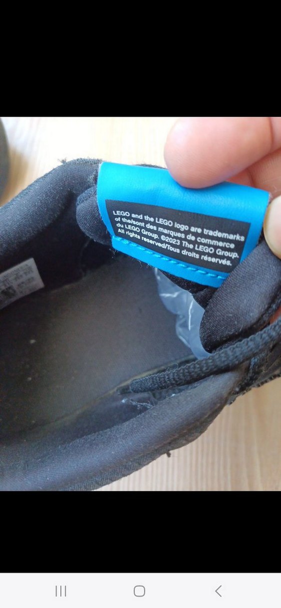 Orjinal Adidas Spor Ayakkabı - Görsel 3