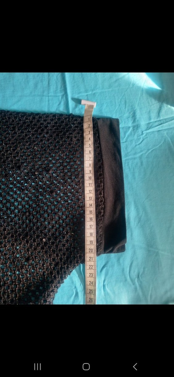 ikiler Marka Kısa Kollu Triko Kadın Hırka - Görsel 4