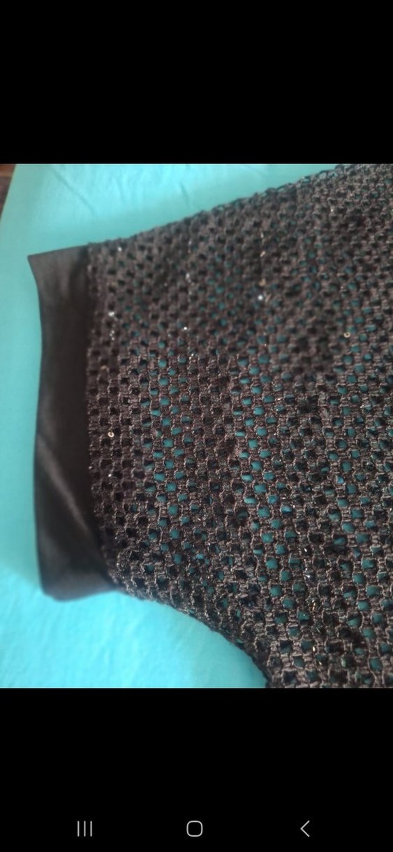 ikiler Marka Kısa Kollu Triko Kadın Hırka - Görsel 3