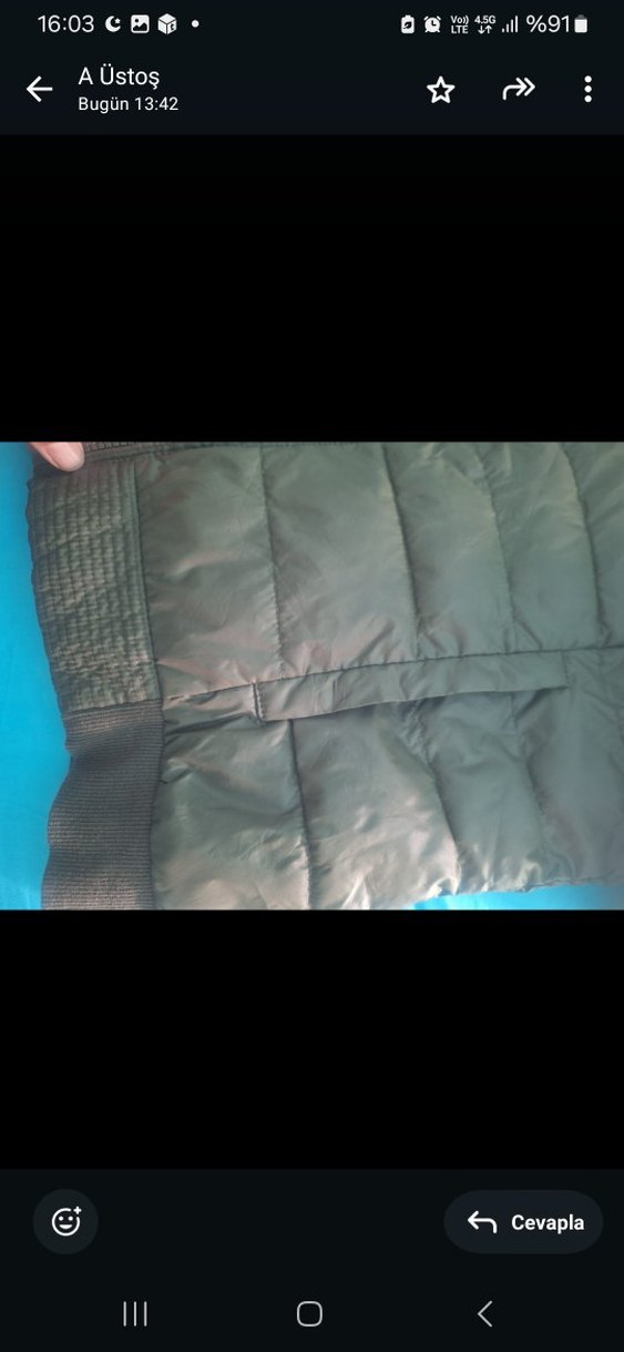 Only Mont - Görsel 5