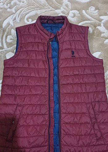 U.S Polo Assn. 13-14 Yaş