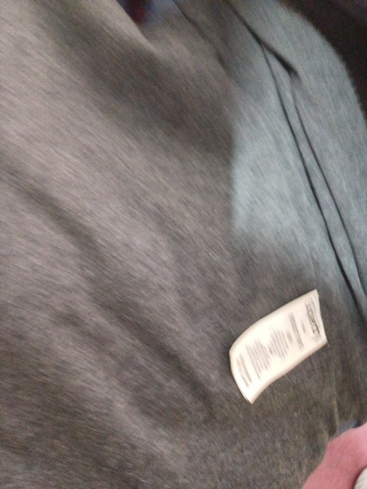 Çocuk Gri Fermuarlı Kapüşonlu Yelek Superdry Marka çok kaliteli - Görsel 5