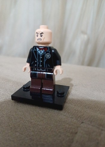 Lego Lone Ranger Orjinal Figür - Görsel 2