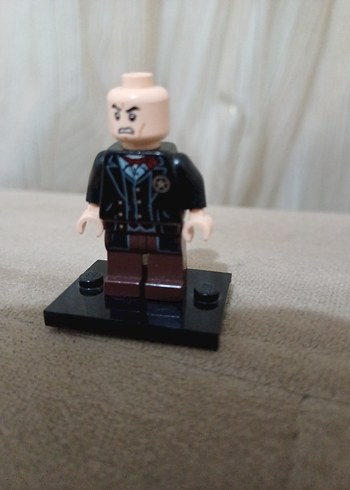 Lego Lone Ranger Orjinal Figür - Görsel 4