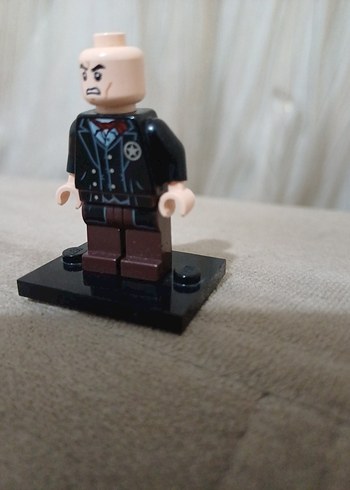 Lego Lone Ranger Orjinal Figür - Görsel 3