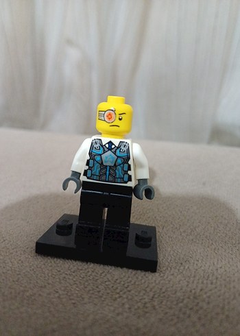 Lego Ninjago Figür Minifigür - Görsel 2