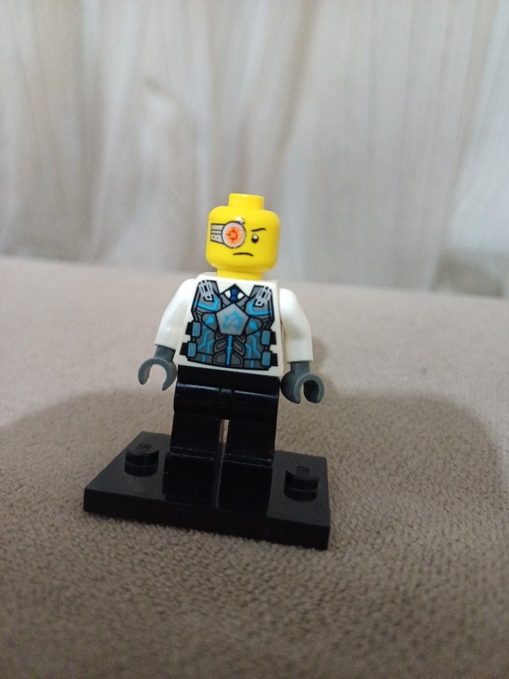 Lego Ninjago Figür Minifigür - Görsel 2