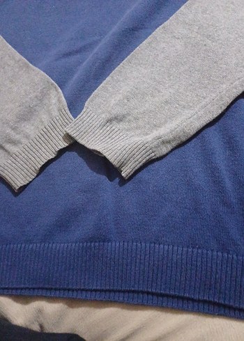 USPA Erkek Cocuk Triko Kazak - Görsel 3