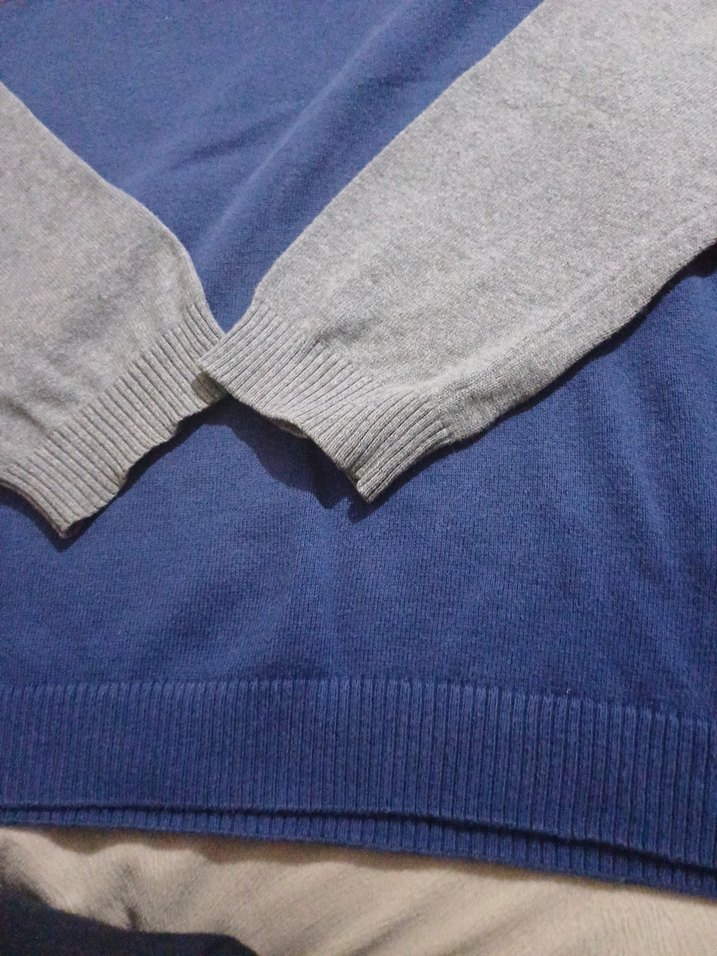 USPA Erkek Cocuk Triko Kazak - Görsel 3