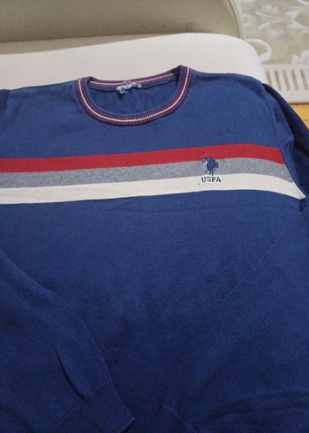 U.S Polo Assn. 12-13 Yaş