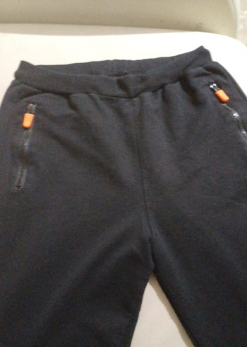 LCW Erkek Çocuk Eşofman Altı - Görsel 8