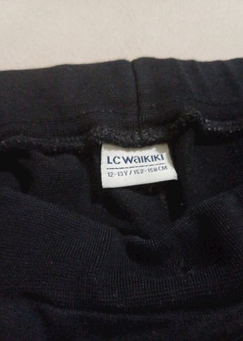 LCW Erkek Çocuk Eşofman Altı - Görsel 7