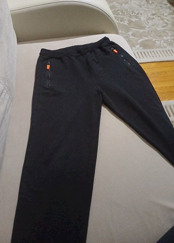 LCW Erkek Çocuk Eşofman Altı - Görsel 2