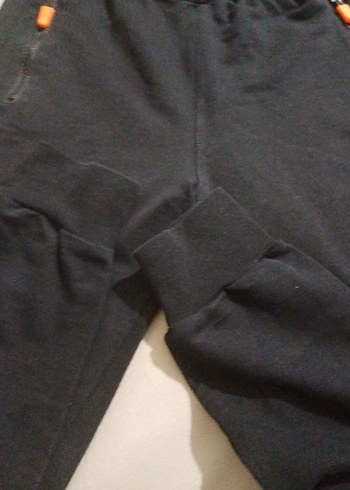 LCW Erkek Çocuk Eşofman Altı - Görsel 4