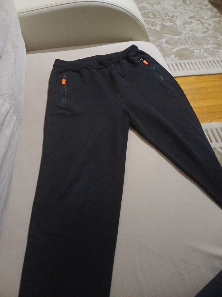 LCW Erkek Çocuk Eşofman Altı - Görsel 2