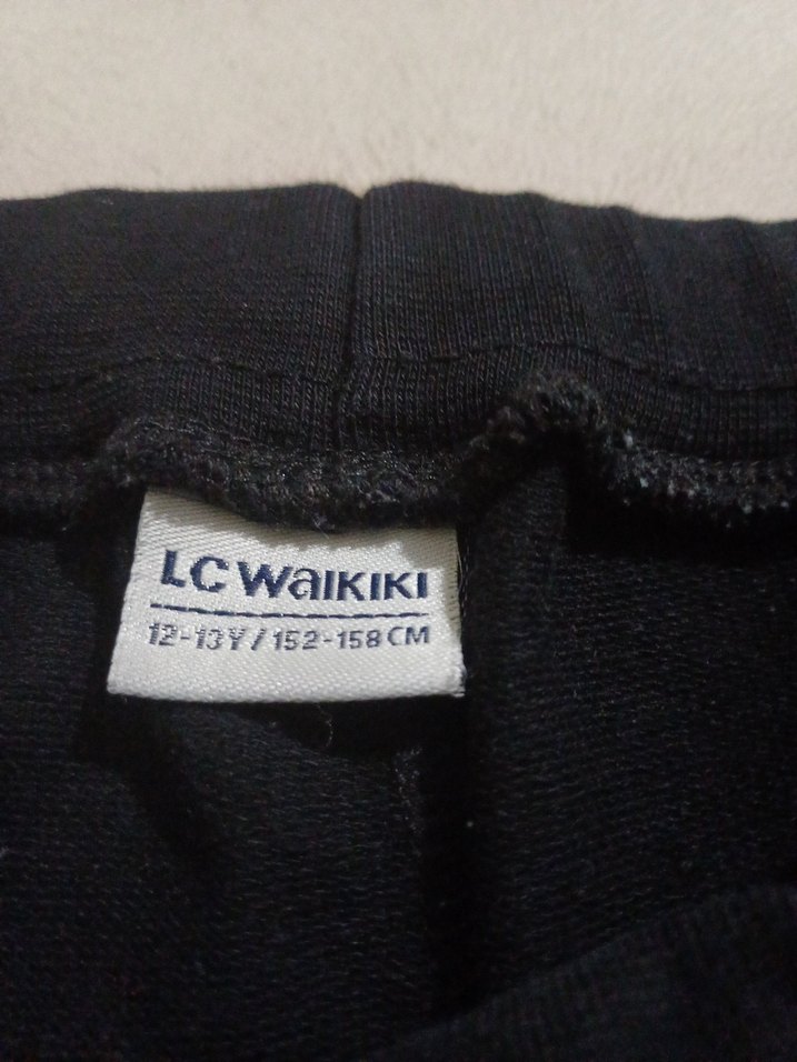 LCW Erkek Çocuk Eşofman Altı - Görsel 3