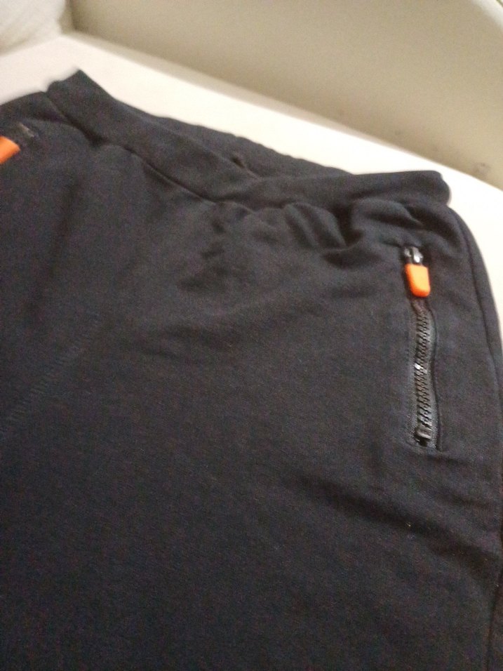 LCW Erkek Çocuk Eşofman Altı - Görsel 5