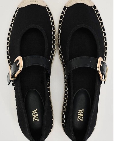Zara Zara babet