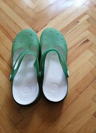 Crocs muadili sandalet terlik 