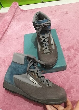 39 Beden Vintage tarz bot