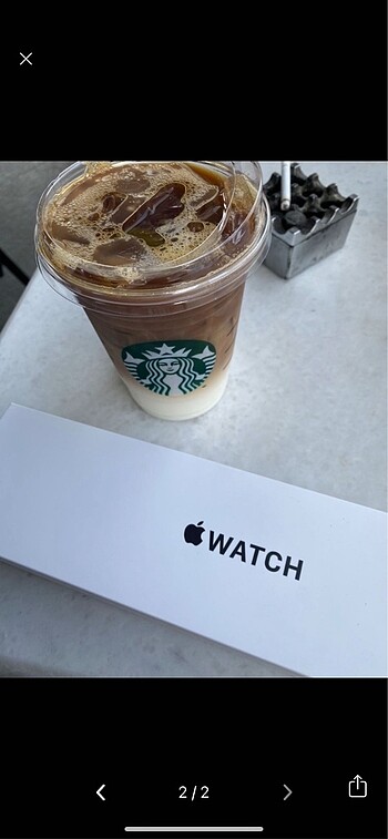 Apple Apple watch
