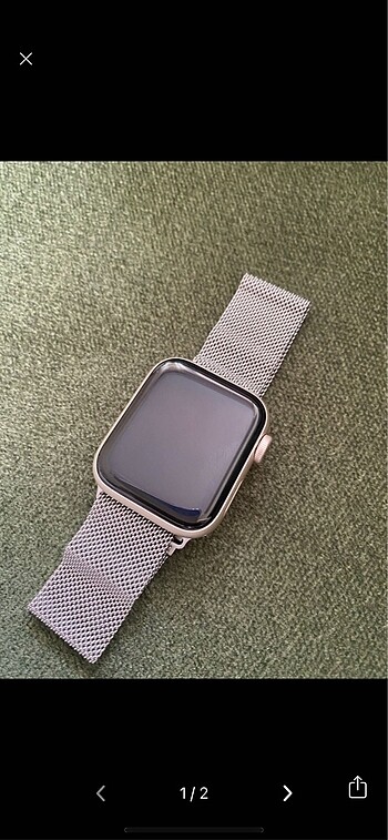 Apple watch