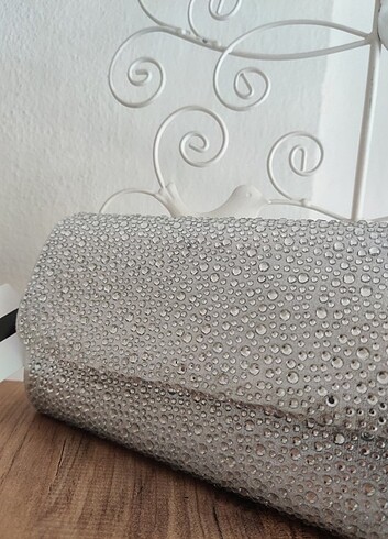  Beden Clutch çanta