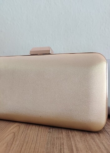 Clutch çanta