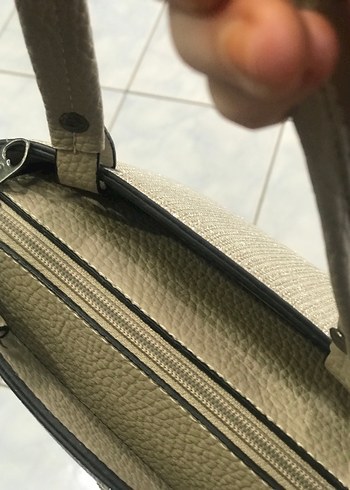 Beden ten rengi Renk Kadın Çanta