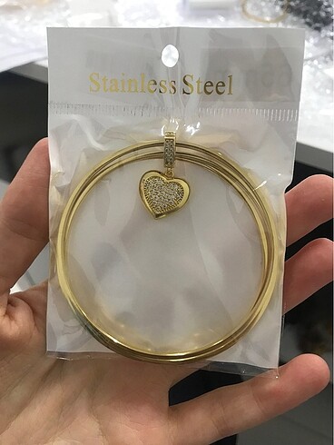 Diğer Charmlı Ajda Set