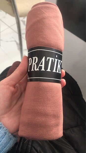 Diğer Pratik penye şal