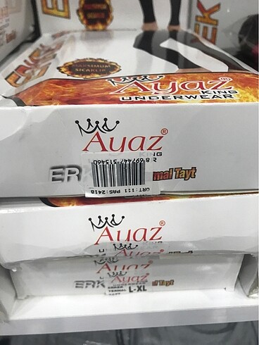 Termal tayt - Görsel 4